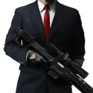 Hitman Sniper MOD APK v1.11 (Vô hạn tiền, Không quảng cáo)