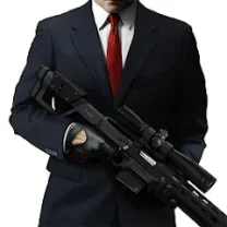 Hitman Sniper MOD APK v1.18.30 (Vô hạn tiền, Không quảng cáo)