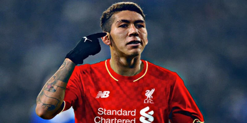 Cầu thủ bóng đá Roberto Firmino Hành trình và Đặc điểm Nổi bật