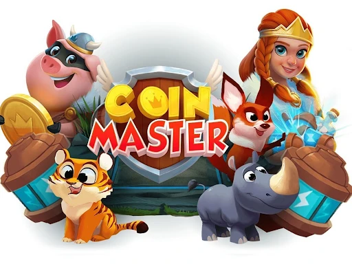 Các lỗi thường gặp trong Coin Master và cách khắc phục hiệu quả