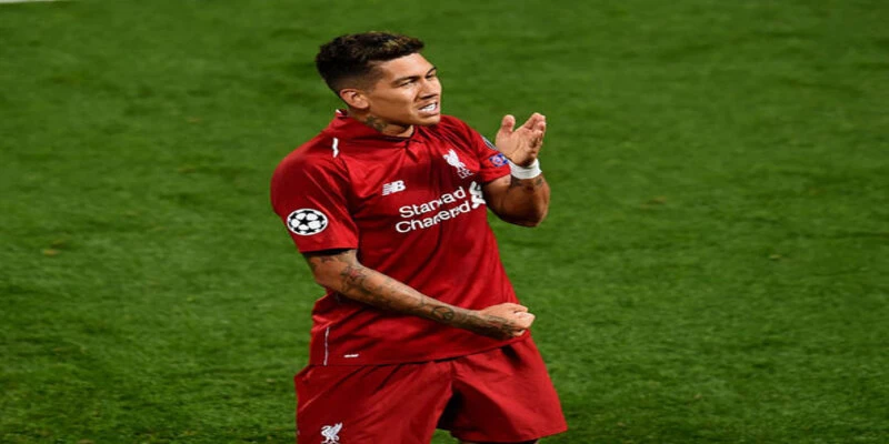 Cầu thủ bóng đá Roberto Firmino Hành trình và Đặc điểm Nổi bật