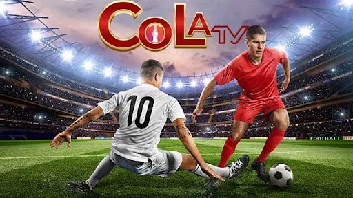 Colatv.io - Cùng xem Colatv trực tiếp bóng đá Việt Nam chất lượng