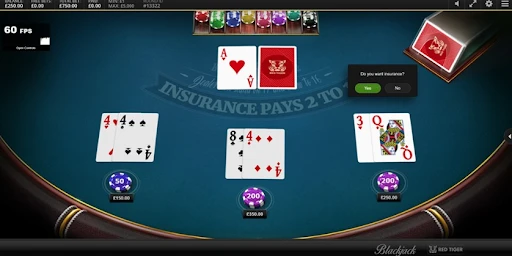 Làm chủ Blackjack tại 188bet: Cách tận dụng các tính năng ưu đãi và khuyến mãi