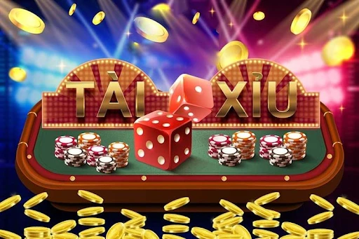 Tool hack tài xỉu cổng game bài Yo88