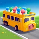 Bus Out Mod APK v1.68 (Không quảng cáo, Hack speed)