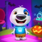 My Talking Hank MOD APK v3.2.8.34518 (Vô hạn tiền)