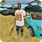 Real Gangster Crime Mod APK v6.1.3 (Vô hạn tiền, kim cương)