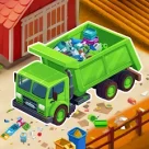 Trash Tycoon Idle business Mod APK v2.8.2 (Vô hạn tiền, đá quý)