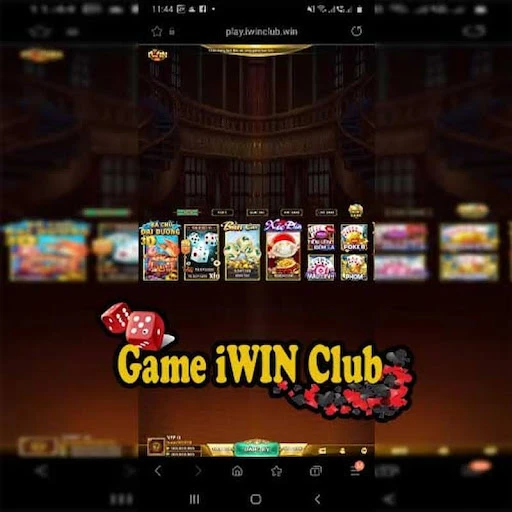 GameiWinClub.Best - Top 3 game mobile đua xe hot nhất 2024 phải chơi