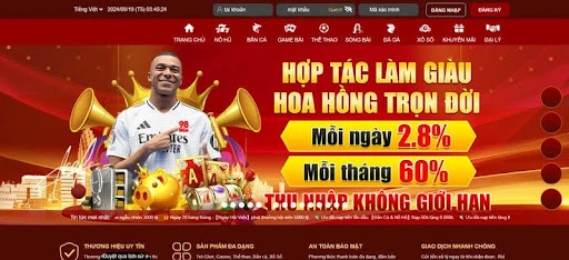 98Win - Nhà cái cá cược uy tín với đa dạng trò chơi hấp dẫn