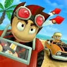 Beach Buggy Racing Mod APK v2024.09.29 (Vô hạn tiền, Xóa quảng cáo)