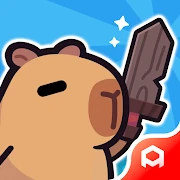 Capybara Go! Mod APK v1.1.1 (Vô hạn tiền)