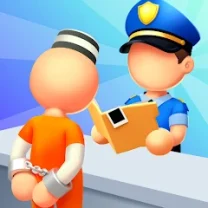 Prison Life: Idle Game Mod APK v44.2.0 (Vô hạn tiền)