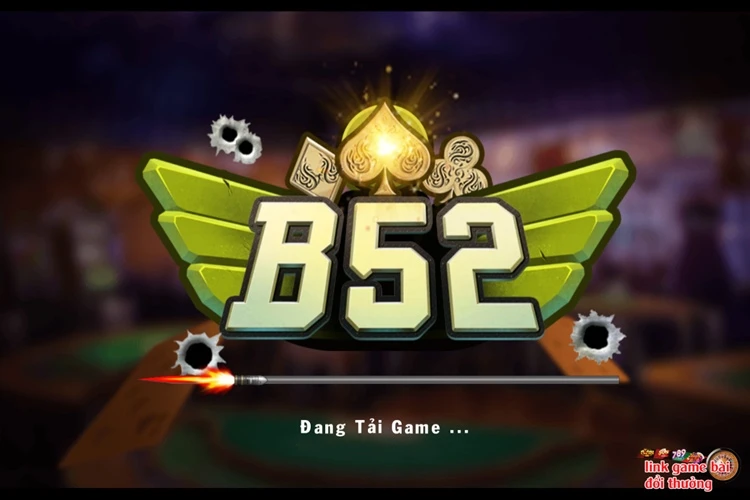 Giới Thiệu B52 CLUB - Cổng Game Đẳng Cấp Nhất Châu Á