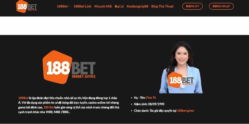 Cách liên hệ tổng đài 188bet nhanh nhất