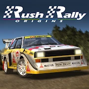 Rush Rally Origins Mod APK v1.95 (Tải miễn phí)