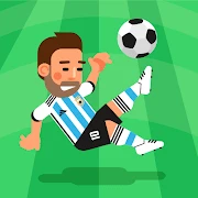 World Soccer Champs Mod APK v9.6.2 (Vô hạn tiền)