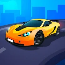 Race Master 3D: Car Racing Mod APK v3.6.25 (Vô hạn tiền)