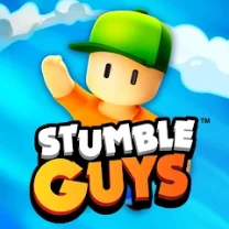 Stumble Guys MOD APK v0.95 (Vô hạn tiền, Max Level)
