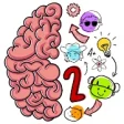 Brain Test 2 Mod APK v1.20.22 (Vô hạn gợi ý, Không quảng cáo)