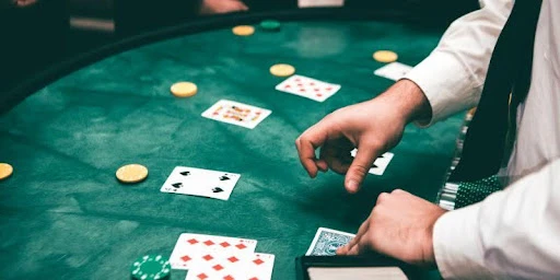 Casino tốt nhất - Khám Phá Những Thế Giới Huyền Bí Của Trò Chơi