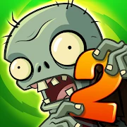 Plants vs Zombies 2 Mod APK v12.8.1 (Vô hạn tiền, mở khóa cây)