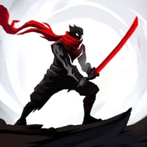 Shadow Knight: Game Đánh Nhau MOD APK v3.24.407 (Bất tử, Tăng Damage)