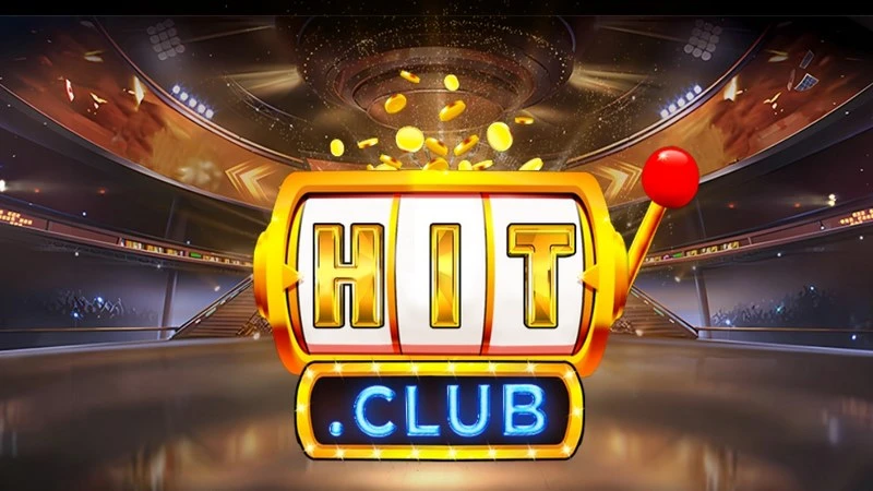 Hit Club - Cổng game giải trí trực tuyến hấp dẫn nhất 2024