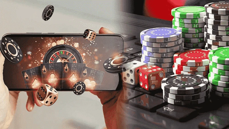 Khám phá sòng bạc trực tuyến đỉnh cao tại 33WIN