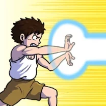 The Legend of Fireball Mod APK v1.12.3 (Vô hạn tiền, đá quý)