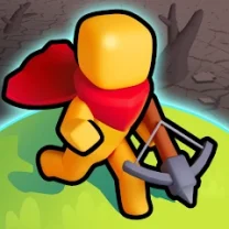 XP Hero Mod APK v19.6.0 (Vô hạn tiền, đá quý, ngọc, mọi thứ)