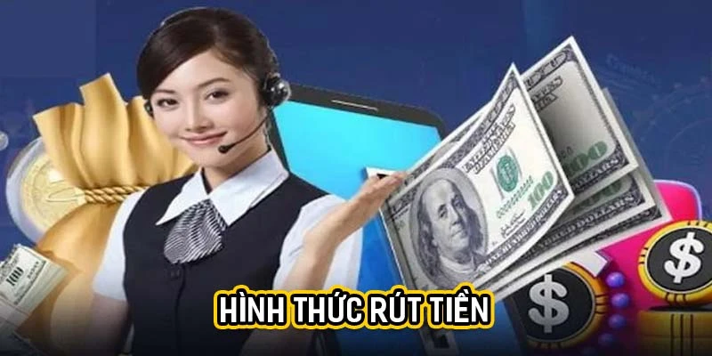 Rút Tiền V9bet – Hướng Dẫn Chi Tiết Và An Toàn