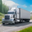 Universal Truck Simulator Mod APK v2.1.0 (Vô hạn tiền)