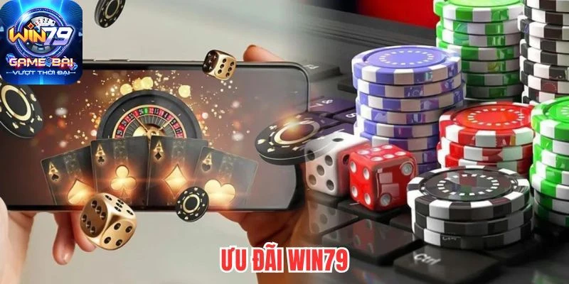Khám Phá Vô Vàn Ưu Đãi Win79 Siêu Hấp Dẫn