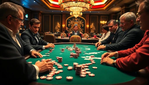 Bí quyết chơi chắn 789bet thắng lớn mỗi ngày