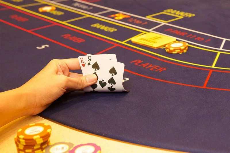 Bảo Hiểm Baccarat Tại J88: Cách Chơi An Toàn Và Giảm Thiểu Rủi Ro