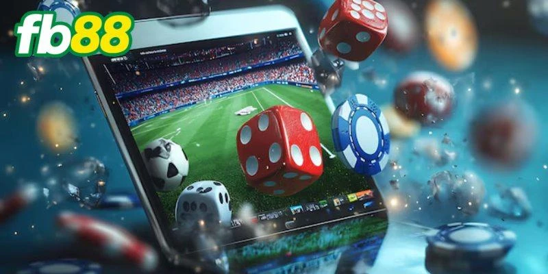 Cá cược FB88 – Sân chơi đỉnh cao cho bet thủ việt