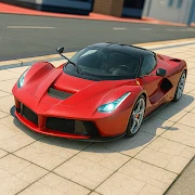 Extreme Car Driving Simulator Mod APK v7.5.3 (Vô hạn tiền, kim cương)