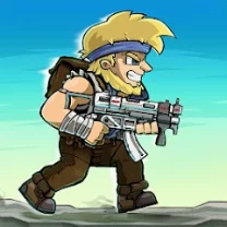 Metal Soldiers 2 Mod APK v3.6 (Vô hạn tiền)