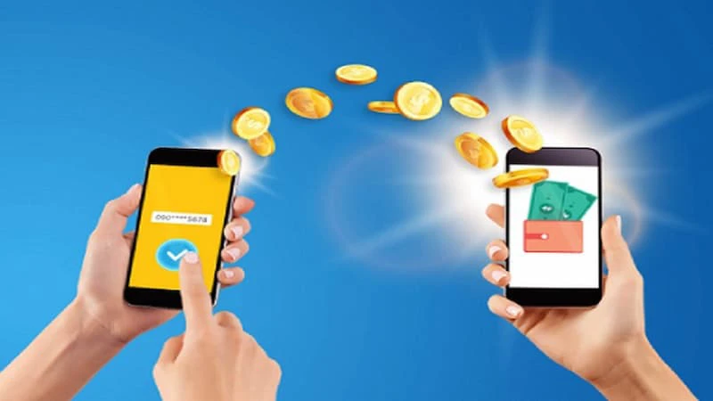 3 Hình thức nạp tiền K8BET đơn giản, nhanh chóng và an toàn