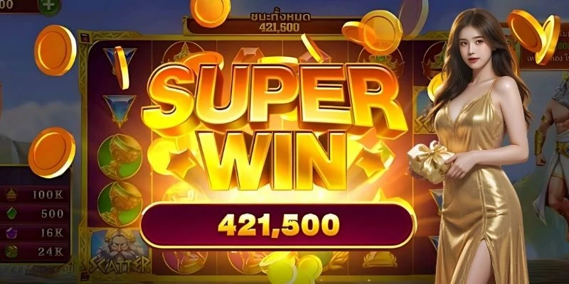 Nổ Hũ WE88: Slot Game Hấp Dẫn Với Cơ Hội Đổi Đời Mỗi Ngày