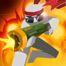 Stickman Go: Idle Game Mod APK v1.0.27 (Vô hạn tiền, Bất tử)