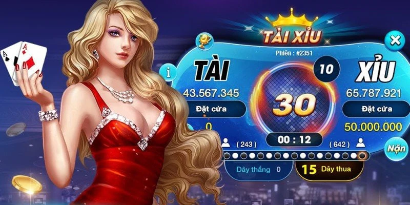 Top 10 game tài xỉu uy tín mang đến trải nghiệm an toàn và hấp dẫn nhất 2025