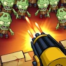 Zombie War Đại chiến thủ thành Mod APK v305 (Vô hạn tiền)