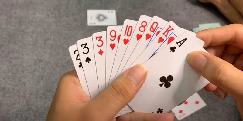 Game Bài Đổi Thưởng Phỏm Chi Tiết Từ A Cho Đến Z