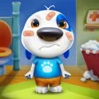 My Talking Hank MOD APK v3.6.1.43674 (Vô hạn tiền)