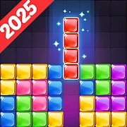 Block Puzzle Mod APK v1.22.0 (Hack tốc độ, Không quảng cáo)