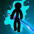 Epic Stickman: Idle RPG War Mod APK v1.0.25 (Vô hạn tiền)