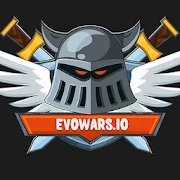 EvoWars.io Mod APK v1.9.37 (Hack tốc độ, Không quảng cáo)