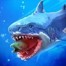 Fish Eater.io Mod APK v1.9.2 (Vô hạn tiền, đá quý)
